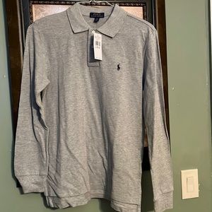 Polo Ralph Lauren polo shirt